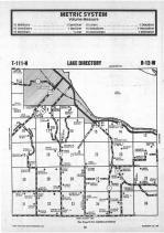 Map Image 012, Wabasha County 1987